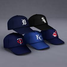 And the Astros (not pictured!)