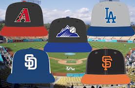 2013 Preview- NL West