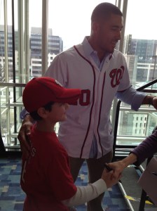 Why I Am Voting #DesiIn13