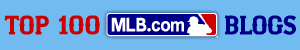 Top 100 MLB.com Pro Blog in 2013
