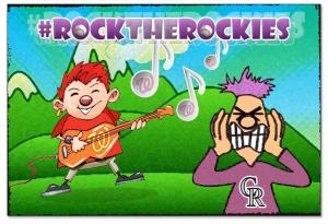 rocktherockies