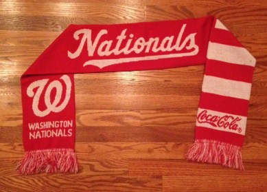 natsscarf