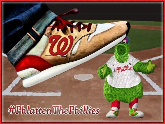 PhlattenThePhillies
