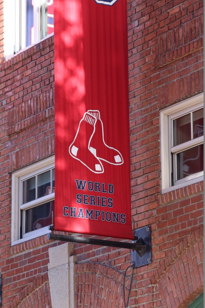 Photo by Ben Thomas @bdthomas 