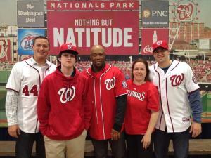 Photo by @WizardsNation