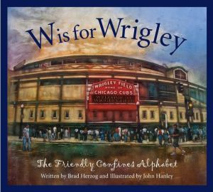 WisforWrigley