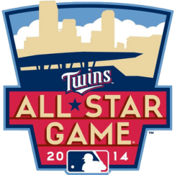 2014_Twins_All-Star_Game_Logo