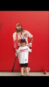 Garrett from Maryland