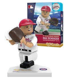 scherzer-oyo